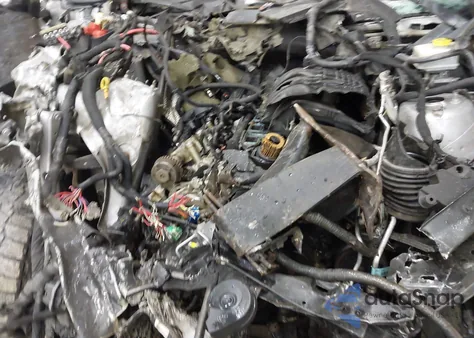 2014 Jeep Grand Cherokee Laredo z USA, uszkodzony, nr VIN 1C4RJFAG7EC264423